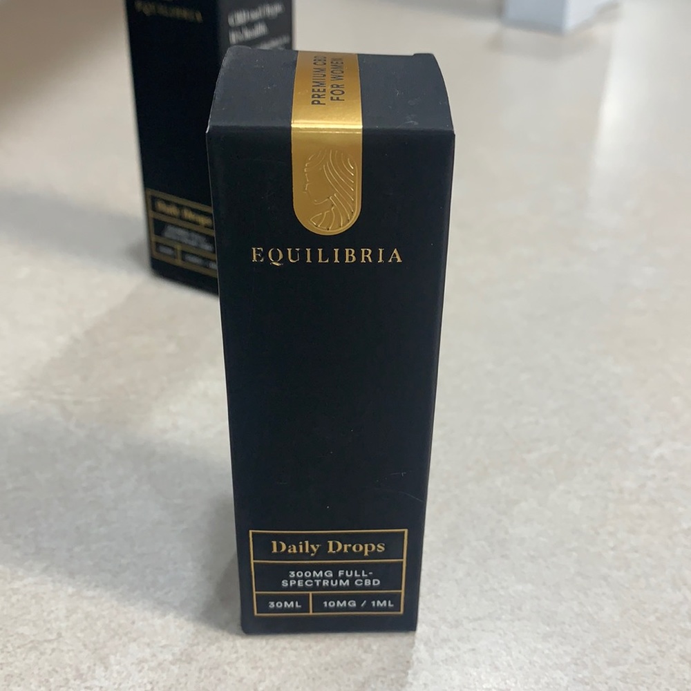 Equilibria Daily Drops